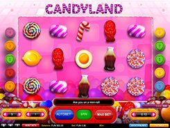 Candyland