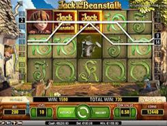 Jack and the Beanstalk