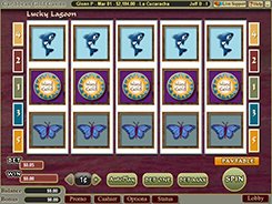 Lucky Lagoon